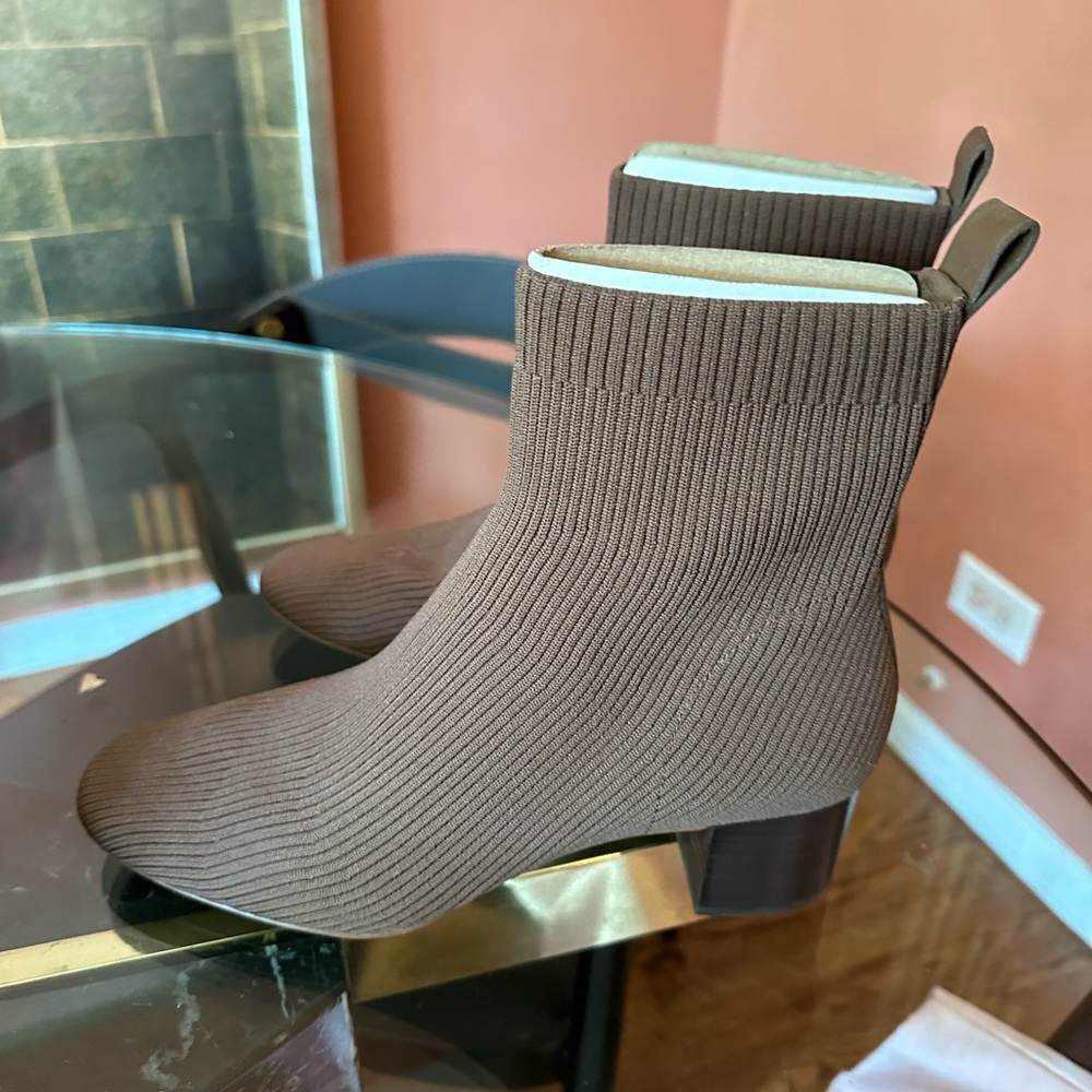 Everlane the glove boot